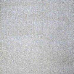 Високоворсна килимова доріжка Montreal 9000 white  - Висока якість за найкращою ціною в Україні