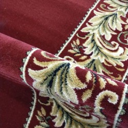Синтетична килимова доріжка Aquarelle 641-41055  - Висока якість за найкращою ціною в Україні