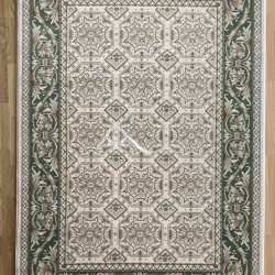 Синтетический ковер Atlas 0470-41363 Beige  - высокое качество по лучшей цене в Украине