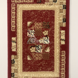 Синтетический ковер Berber 449-20424  - высокое качество по лучшей цене в Украине