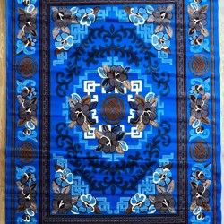 Синтетичний килим Berber 621-711  - Висока якість за найкращою ціною в Україні