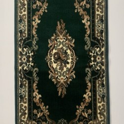 Синтетический ковер Berber 4243-21432  - высокое качество по лучшей цене в Украине