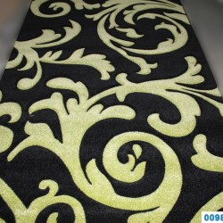 Синтетическая ковровая дорожка California 0098-10 syh-blc  - высокое качество по лучшей цене в Украине