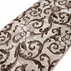 Синтетична килимова доріжка Cappuccino 16003/12  - Висока якість за найкращою ціною в Україні
