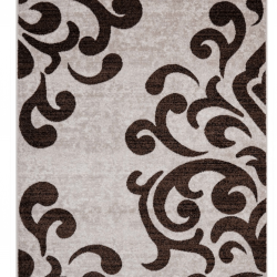 Синтетична килимова доріжка Cappuccino 16028/118  - Висока якість за найкращою ціною в Україні