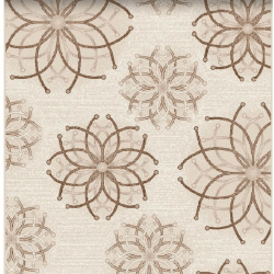 Синтетична килимова доріжка Cappuccino 16098/12  - Висока якість за найкращою ціною в Україні