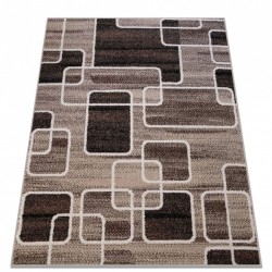 Синтетичний килим Cappuccino 16402/128  - Висока якість за найкращою ціною в Україні