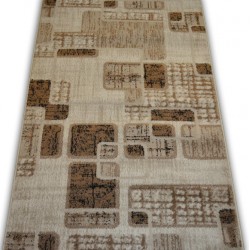 Синтетична килимова доріжка Luna 1801/12  - Висока якість за найкращою ціною в Україні