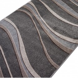 Синтетична килимова доріжка Daffi 13001/190  - Висока якість за найкращою ціною в Україні