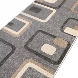 Синтетична килимова доріжка Daffi 13005/160  - Висока якість за найкращою ціною в Україні