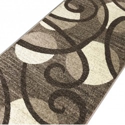 Синтетична килимова доріжка Daffi 13008/141  - Висока якість за найкращою ціною в Україні