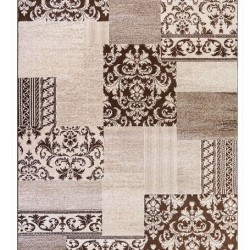 Синтетична килимова доріжка Daffi 13033/120  - Висока якість за найкращою ціною в Україні