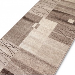 Синтетична килимова доріжка Daffi 13068/120  - Висока якість за найкращою ціною в Україні