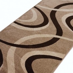 Синтетична килимова доріжка Daffi 13077/120  - Висока якість за найкращою ціною в Україні