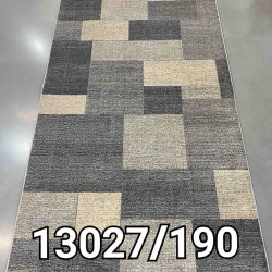 Синтетична килимова доріжка Daffi 13027/190  - Висока якість за найкращою ціною в Україні