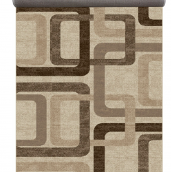 Синтетична килимова доріжка Daffi 13151/130  - Висока якість за найкращою ціною в Україні