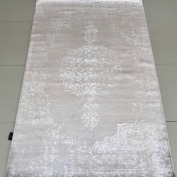 Бамбуковий килим Roayl Epic 00235A beige/cream  - Висока якість за найкращою ціною в Україні