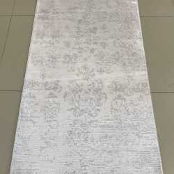 Бамбуковий килим Roayl Epic 00228A cream/a.gri  - Висока якість за найкращою ціною в Україні
