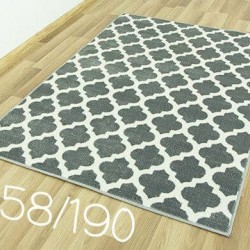 Синтетичний килим Kolibri (Колібрі) 11158/190  - Висока якість за найкращою ціною в Україні