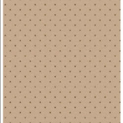 Синтетична килимова доріжка Lotos 589/110  - Висока якість за найкращою ціною в Україні