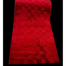 Синтетична килимова доріжка MARATON 1000 RED  - Висока якість за найкращою ціною в Україні