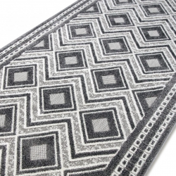 Синтетична килимова доріжка OKSI 38001/610 (runner)  - Висока якість за найкращою ціною в Україні