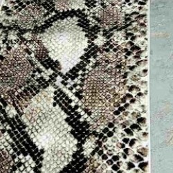 Синтетична килимова доріжка Оркіде змія  - Висока якість за найкращою ціною в Україні