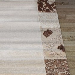 Синтетична килимова доріжка Paulo 0003 bej  - Висока якість за найкращою ціною в Україні
