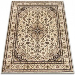 Синтетический ковер Lotos 1540/100  - высокое качество по лучшей цене в Украине