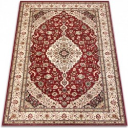 Синтетический ковер Lotos 1540/200  - высокое качество по лучшей цене в Украине