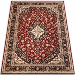 Синтетический ковер Lotos 1540/210  - высокое качество по лучшей цене в Украине