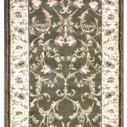 Синтетическая ковровая дорожка Lotos 523/310  - высокое качество по лучшей цене в Украине
