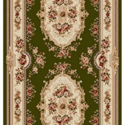 Синтетическая ковровая дорожка Lotos 575/310  - высокое качество по лучшей цене в Украине