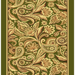 Синтетична килимова доріжка Gold 178/33  - Висока якість за найкращою ціною в Україні