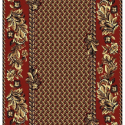 Синтетична килимова доріжка Gold 316/22  - Висока якість за найкращою ціною в Україні