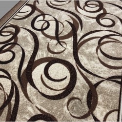 Синтетична килимова доріжка p1304/93  - Висока якість за найкращою ціною в Україні