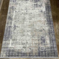 Синтетичний килим VIVALDI O0667 953 GREY BLUE  - Висока якість за найкращою ціною в Україні