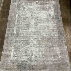 Синтетичний килим VIVALDI O0667 970 GREY BEIGE  - Висока якість за найкращою ціною в Україні