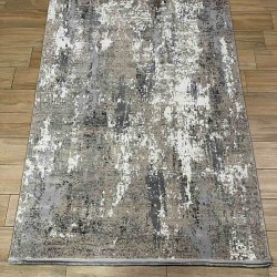 Синтетичний килим VIVALDI 55000 971 GREY BEIGE  - Висока якість за найкращою ціною в Україні