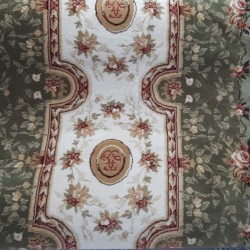 Вовняна килимова доріжка Premiera (Millenium) 212-604  - Висока якість за найкращою ціною в Україні