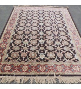 Иранский ковер Diba Carpet Bahar d.brown