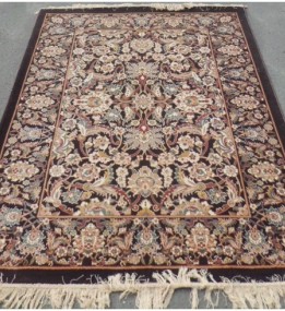 Иранский ковер Diba Carpet Kashmar Brown