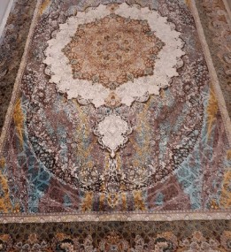 Иранский ковер Diba Carpet Asa Cream