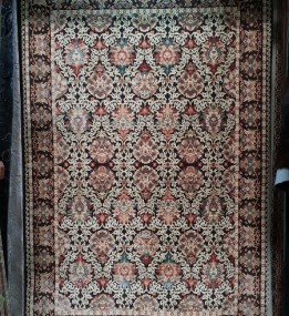 Іранський килим Diba Carpet Azin Fandoghi