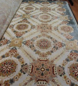 Иранский ковер Diba Carpet Darbari Cream