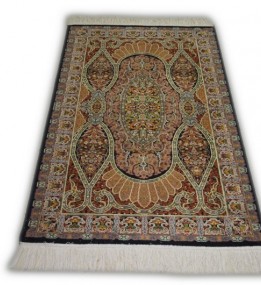 Іранський килим Diba Carpet Eshgh Meshki