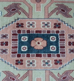 Іранський килим Diba Carpet Ghashghaei Cream