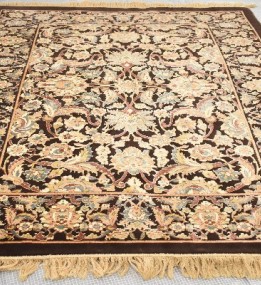 Іранський килим Diba Carpet Kashmar Talkh