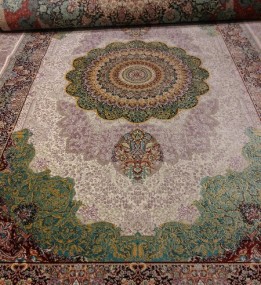 Иранский ковер Diba Carpet Kasra cream