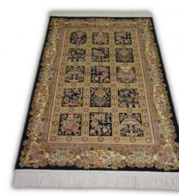Иранский ковер Diba Carpet Mandegar Meshki